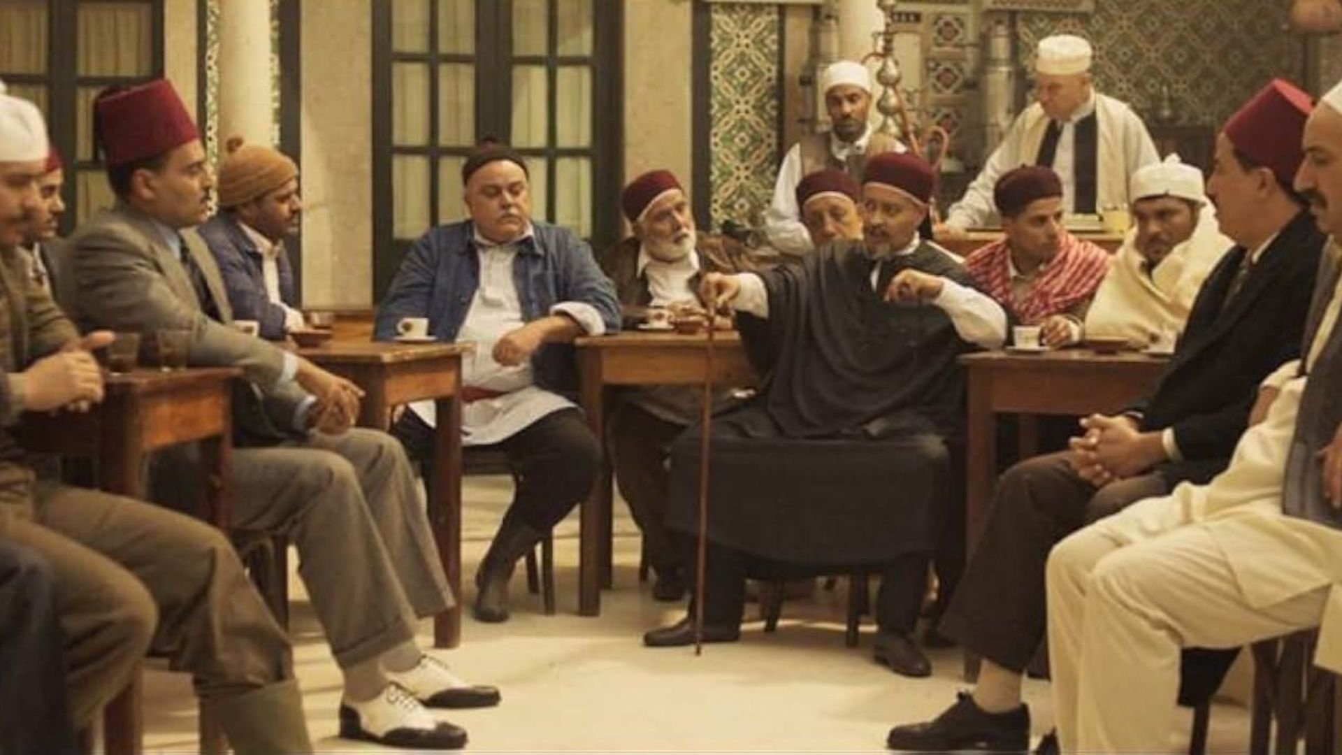 Zanghat Arreeh