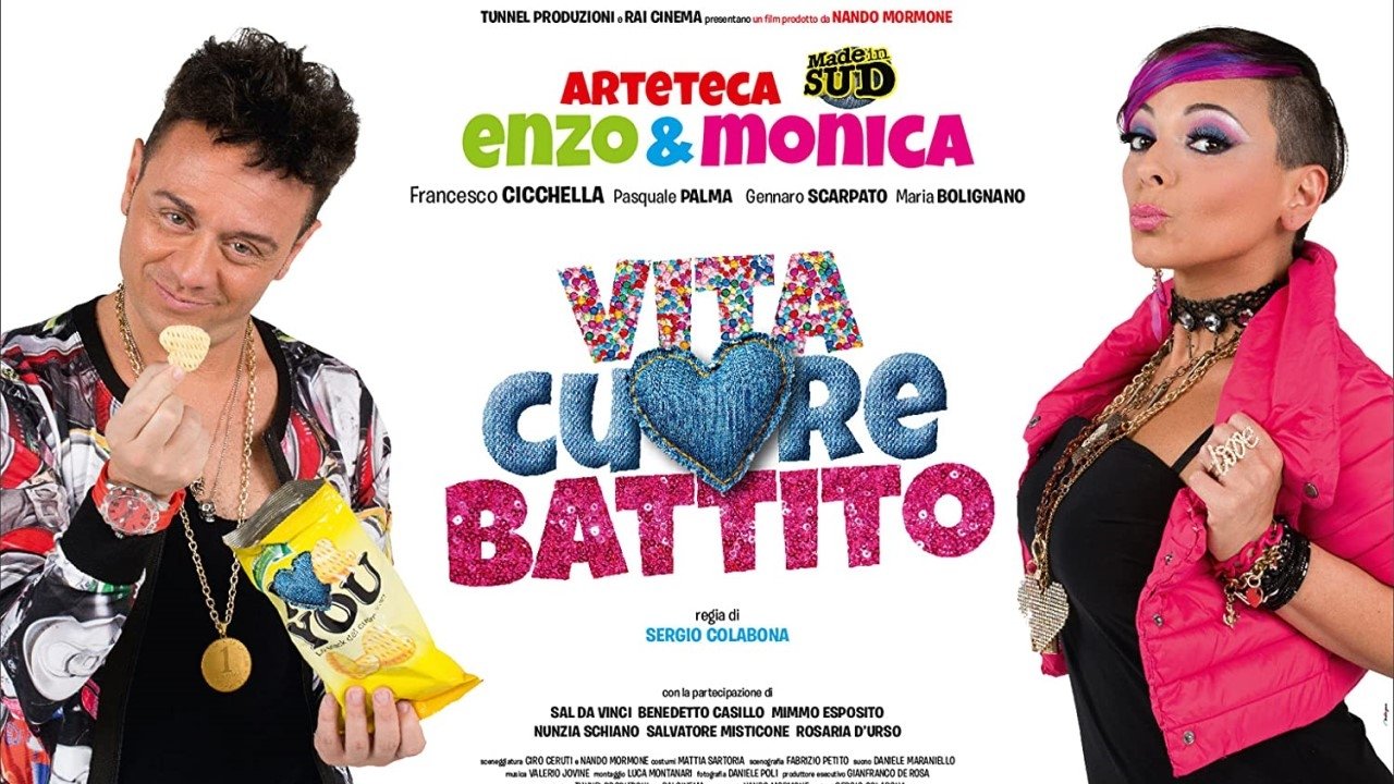 Vita, Cuore, Battito