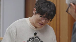 "Addictive Love" – Pyeongyang Cold Noodles