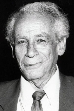 Samuel Fuller