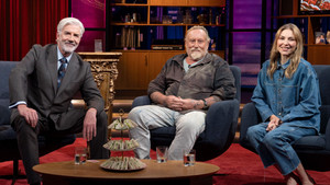 Kate Jenkinson and David Bromley