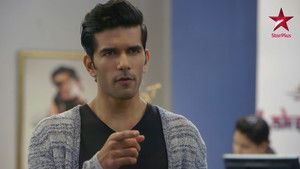 Viraj Is Furious At Nisha
