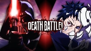 Darth Vader VS Obito Uchiha (Star Wars VS Naruto)