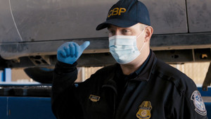 Seven Million Dollar Seizure