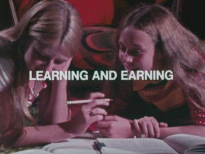 Learning and Earning