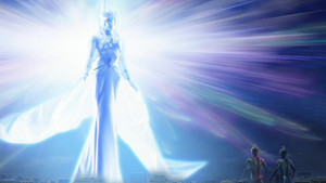 The Cry of the Earth