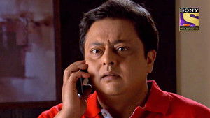 Ashutosh Meets His Baba