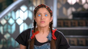 Patali's Fierce Attack