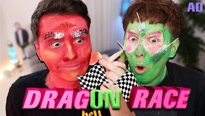 Dan and Phil's DRAGon RACE