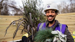 Rafi's Road to Recovery