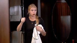 Parker's Big Adventure