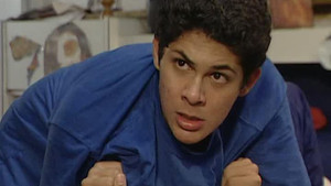 Cyrus John Wakes Up With Anuradha