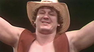 All Star Wrestling - February 20, 1982