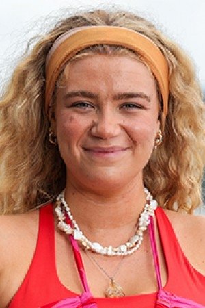 Laura Darras