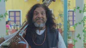 Kunti, The Boss Of House?