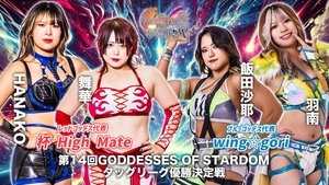 Stardom Goddesses of Stardom Tag League 2024 ~ Final in Hamamatsu