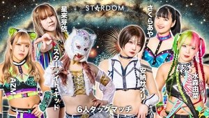 Northern Tohoku 2Days 2025 Stardom in Hachinohe