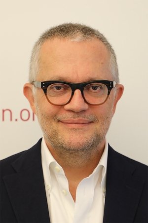 Ali Shihabi