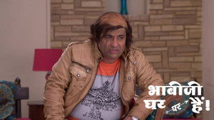 David Invites Vibhuti and Anita to London