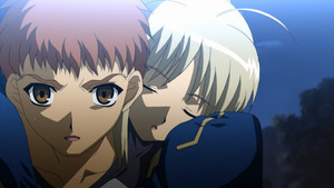 Elegance in the Moonlight