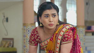 Pratibha is Put to Test