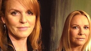 Sarah, Duchess of York