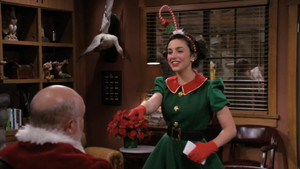 Last Christmas Standing