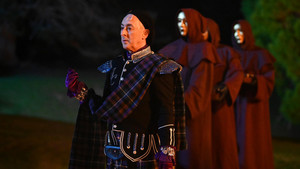 Let the Cards Fall As They Will