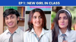 New Girl In Class