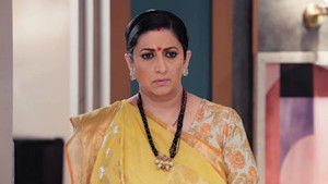 Tulsi's Hope Shattered