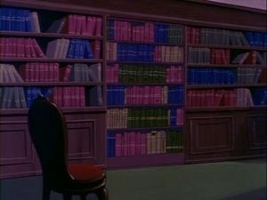 The Collector / Handicap / The Mind Maidens / Alaska Peril