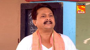 Tinkus First Failure