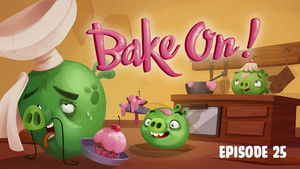 Bake On!