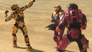 Orange Is the New Red