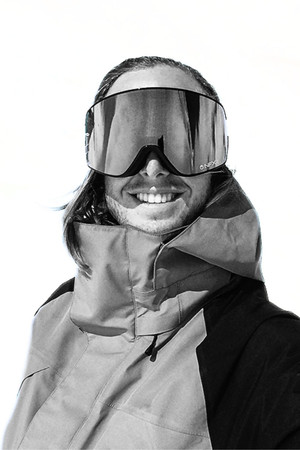 Matt Cook (Ski Chef)