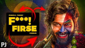 Bhari Galti, Par Abhi Bhi Raasta Hai ⋮ Pushpa 2 The Rule Theory