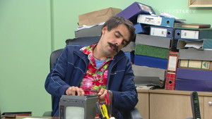 1457 Čarapa na kvaki