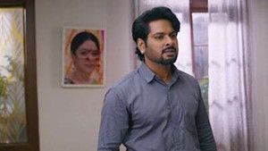 Gautam Vows Against Anupama