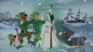 The Nutcracker Scoob Part 1