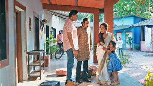 Paul Throws Anupama Out