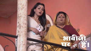 Anita Lashes Out At Prem