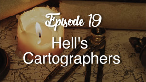 Hell's Cartographers