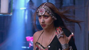 Pishachini Is Diddled