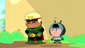 Episode 5