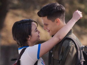 "Entre la vida y la muerte"