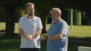 Flykick and Chickens with Functional Variation