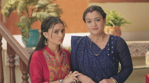 Pinky Changes Her Mind