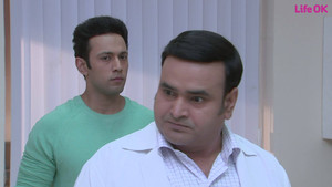 Nikhil Tricks Dr Malhotra