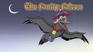 Faulty Falcon