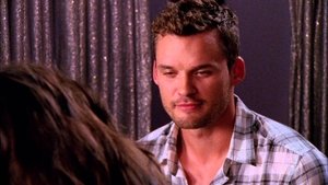 Hold My Hand as I'm Lowered